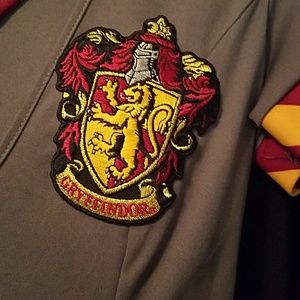 Harry potter costume